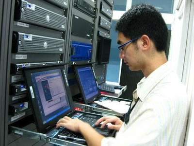 同為通信類央企，移動為何能獨占鰲頭？——基于網絡技術開發的角度
